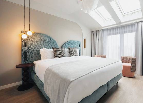 Hotel Indigo Krakow - Wawel Castle by IHG 1