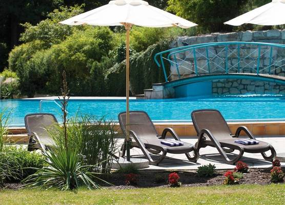 Hotel Bernstein Prerow 1