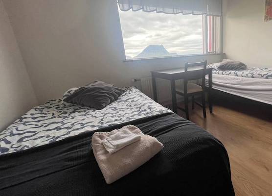 Grund guesthouse 1