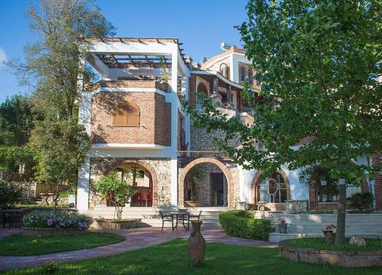 Hotel Livia 1