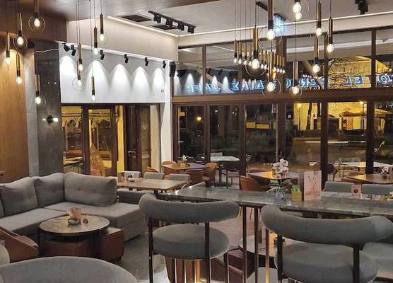 Xenios Dias Boutique Hotel 1