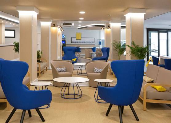 Medplaya Hotel Bali 1