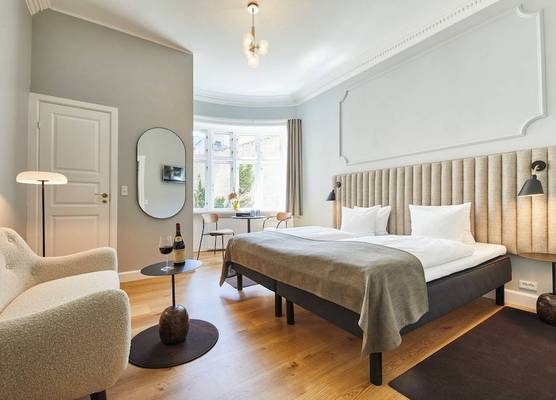 Hotel Sct. Thomas 1