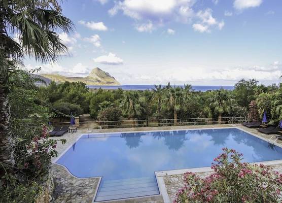 Cala Dell'Arena 1