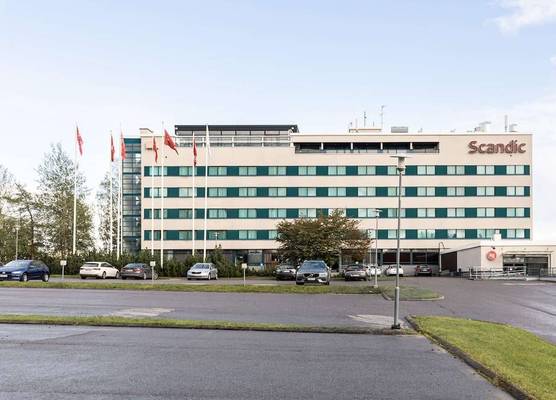 Scandic Espoo 1