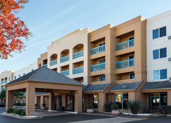 Sonesta Select Pleasant Hill 1