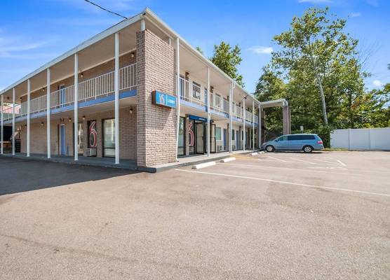 Motel 6-Odenton, MD - Fort Meade 1