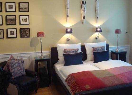 Hotel Sir & Lady Astor 1