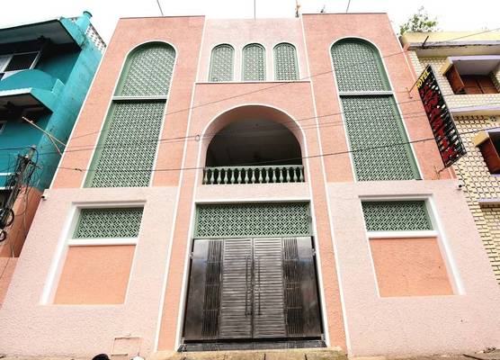 Hotel Sai Swastik 1