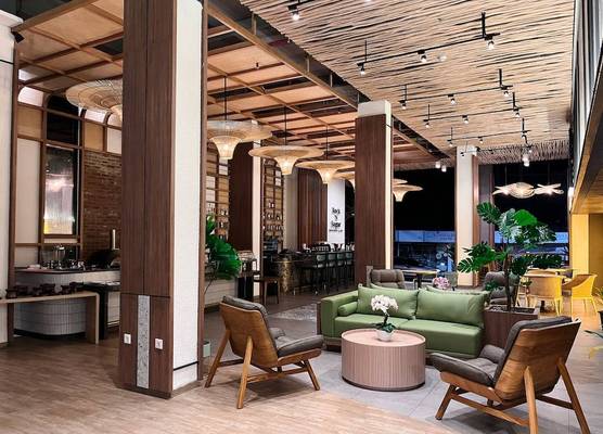 Luminor Hotel Legian Seminyak - Bali 1