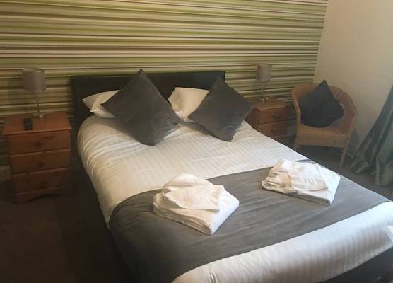 Crown Hotel 1
