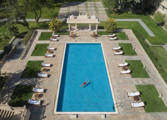 Trident Udaipur 1