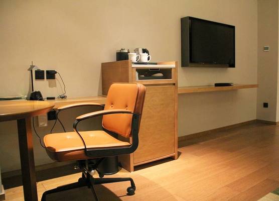 Holiday Inn Hotel & Suites Tianjin Downtown by IHG 1
