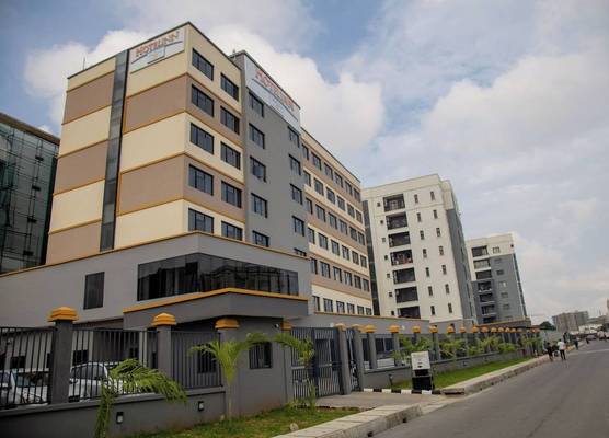 Hotelinn Oniru 1