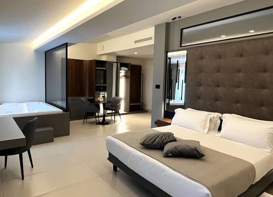 Best Western Hotel Ferrari 1