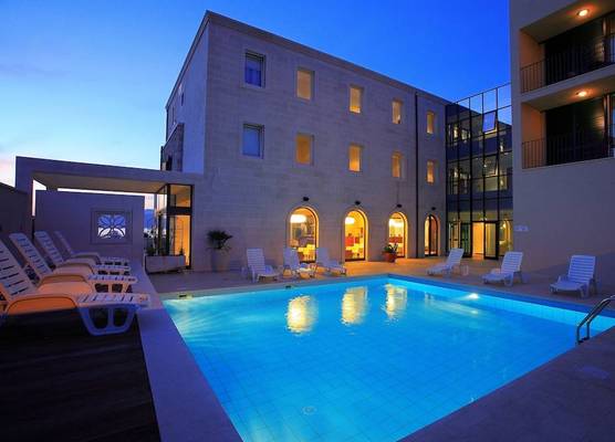 Hotel Lipa 1