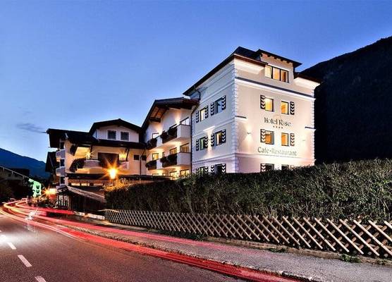 Hotel Rose 1