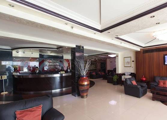Fortune Karama Hotel 1