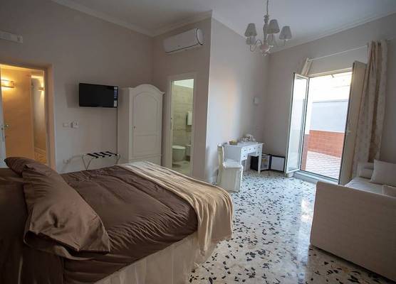 Agorà Mura Greche B&b 1