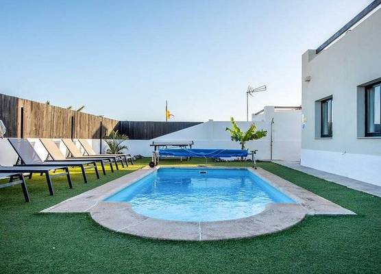 Ereza Villas Alicia 1