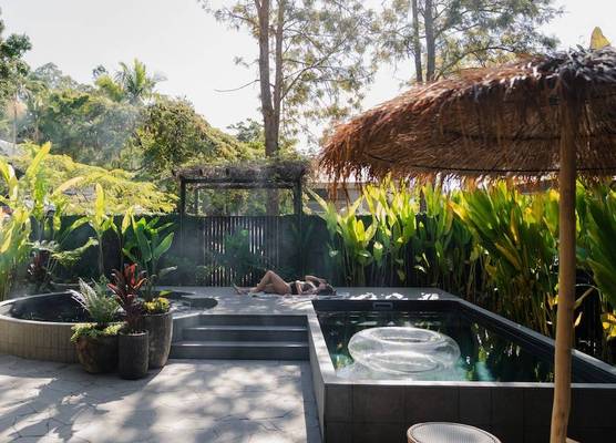 Imperial Boutique Accommodation 1