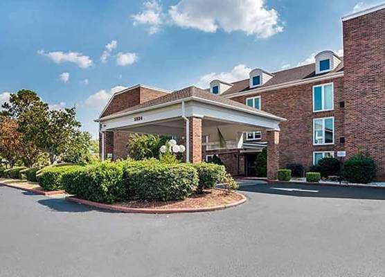 Baymont by Wyndham Montgomery AL 1