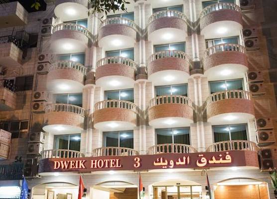 Dweik Hotel 3 1