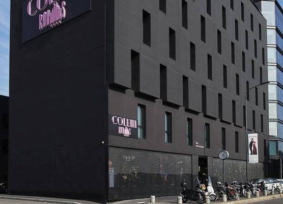 Collini Rooms, WorldHotels Crafted 1