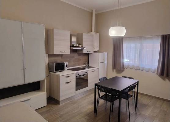Le Stanze Apartament 1