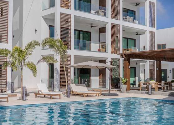 Acqua di Mare Resort 1