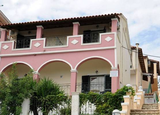 Kavos Panorama Complex 1