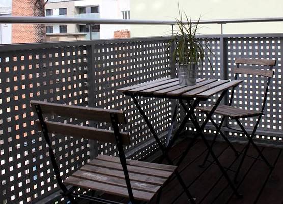 Business & Family Ambiente Apartments 1