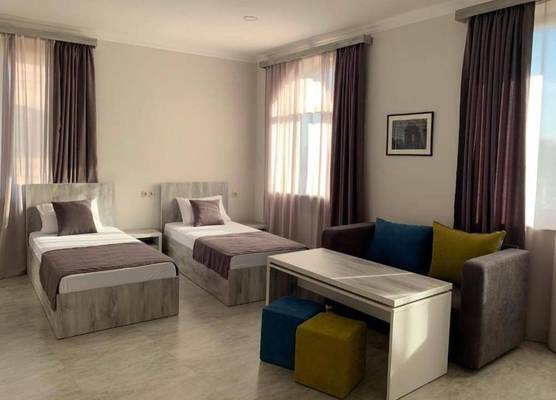Menua by Horizon Hotels, Yerevan 1