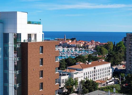 Hotel WOW 1
