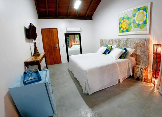 Pousada Villa Maeva Itacaré - Bahia - Brasil 1