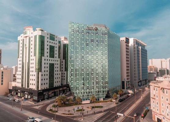 Shaza Doha 1