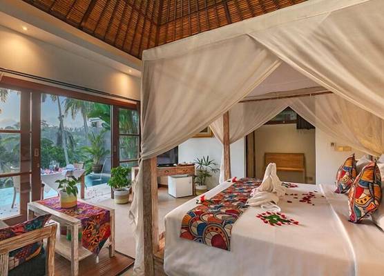 Anusara Luxury Villas 1
