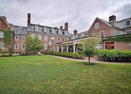 The Exeter Inn 1