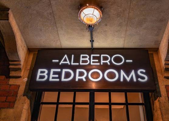 Albero Bedrooms 1