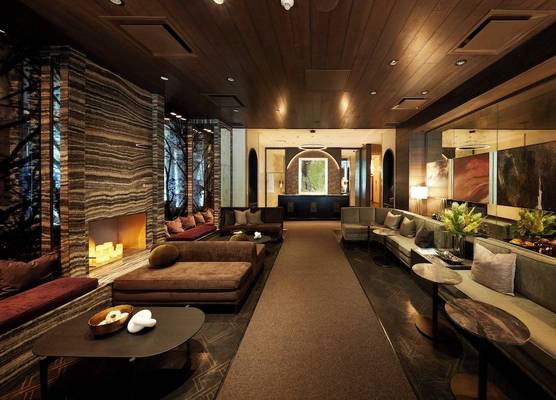 Loden Vancouver 1