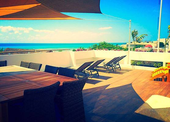 Mar Azul Suites 5ta Av 1
