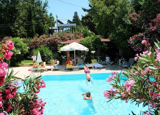 Bitez Doga Otel 1