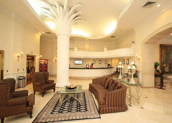 Gran Hotel Diligencias 1