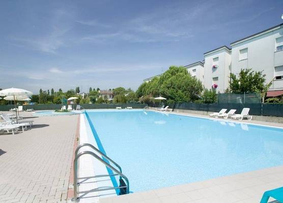Long Beach Village Residence on the sea with private beach included 1