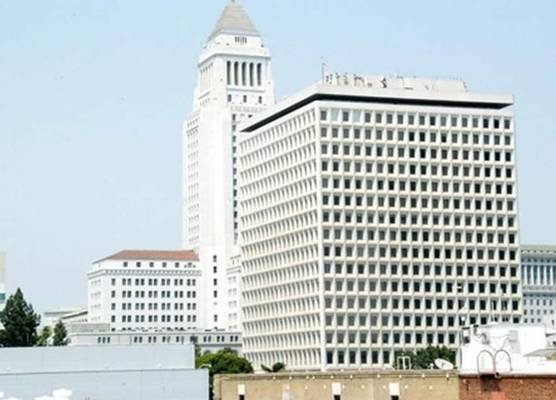Little Tokyo Hotel 1