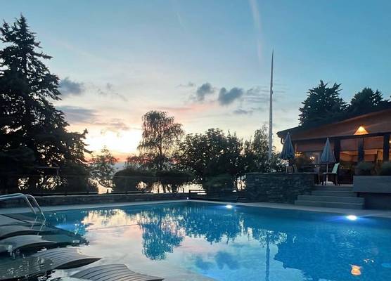 Lago Hotel & Spa - Adult Recommended 1