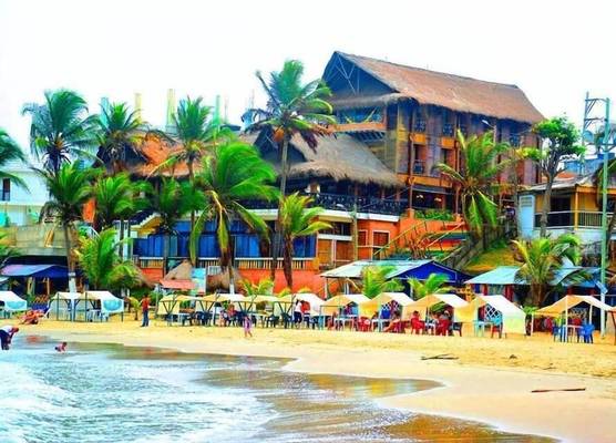 Hotel Boutique El Mirador 1