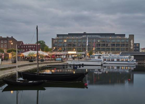 Scandic Karlskrona 1