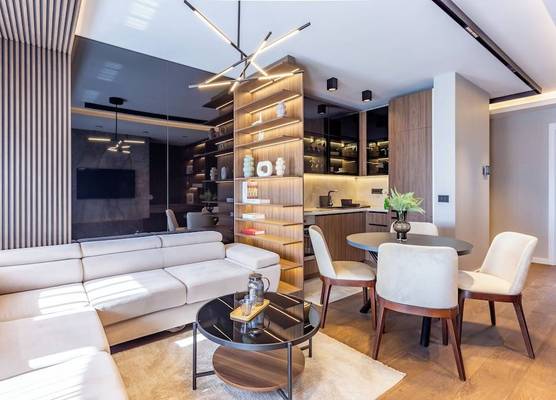 The Residence 59 1
