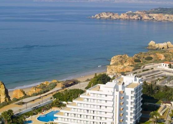 Hotel Luar 1
